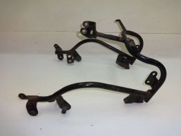 Kuipframe Suzuki GSX 750