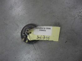 Claxon Yamaha XTX 660