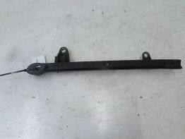 Overig Honda CBX 750 F