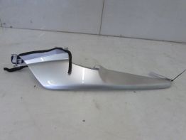 Linker achterkant Suzuki Burgman 400