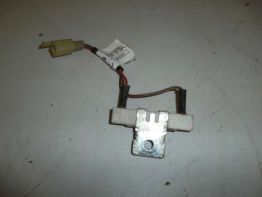 Relais unit Yamaha FZ 750