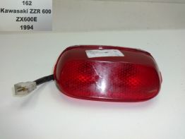 Achterlicht Kawasaki ZZR 600