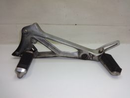 Schetsplaat links Suzuki GSX 550 EF