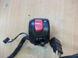 Handlebar switch assy right Suzuki GSX R 1300 Hayabusa