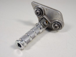 Rechter schetsplaat Yamaha TDM