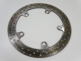 Remschijf voor links BMW R 1150 RT R 850 RT
