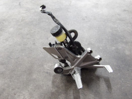 Rem en of schakelset Honda CBR Fireblade