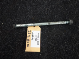 Axle front Honda CBR 125 R