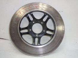 Brake disc front Honda CB 750 
