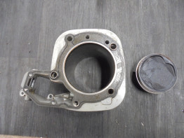 Cilinderblok BMW R 1100 GS