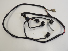 Impulsgeber Suzuki Gv 1400 cavalcade