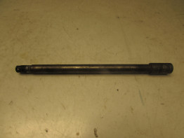 Hinterradachse Yamaha V max