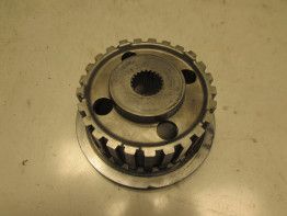 Koppeling Honda CB 600 F