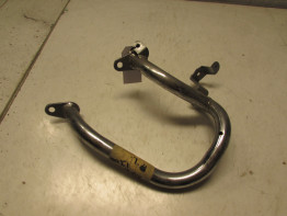 Overig Yamaha XVZ 1300 Venture