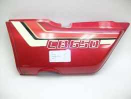 Linker zijkuip klein Honda CB 650