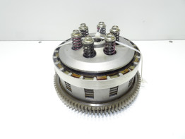 Koppeling Yamaha XJ 600 Diversion