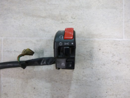 Stuurschakelaar rechts Yamaha XJR 1300