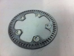 ABS sensorring geberkranz vorne Kawasaki ZZR 1400