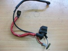 Starter Relay Yamaha XJ 600 Diversion