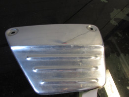 Cowl left small Yamaha V max