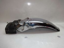 Achterspatbord Yamaha XS 750