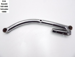 Heckrahme Suzuki VS 1400 Intruder