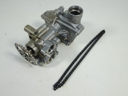 Water pump Yamaha FZ1