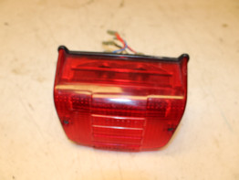 Achterlicht Kawasaki LTD 450
