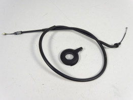 Chokezug Honda CB 600 F