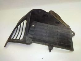 Radiator toebehoren Honda TRANSALP