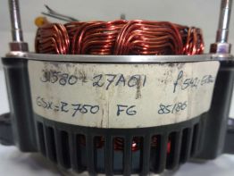 Generator Suzuki GSX R 750