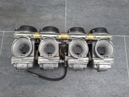 Carburetor assy Suzuki GSX R 1100