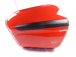 Linker koffer Moto Guzzi Norge