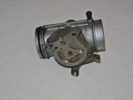 Gasklephuis BMW R 1150 RT R 850 RT