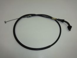 Gaszug Suzuki GSX 400 E