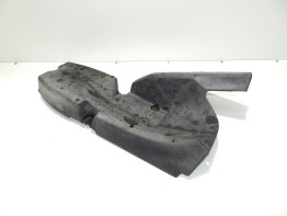 Achterspatbord BMW F 650