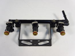 Einspritzanlage Triumph Sprint ST 1050