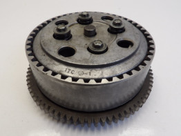 Koppeling Suzuki GSX R 750