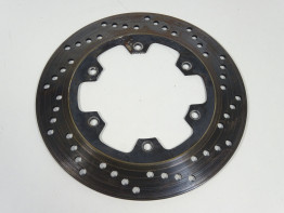 Achterremschijf Ducati monster 900