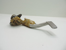 Rempedaal Kawasaki ZEPHYR 550