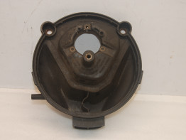 Luchtfilterhuis Harley Davidson Softtail