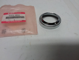 Standrohr aus Suzuki VS 1400 Intruder