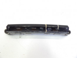 Tacho Honda CBR 1000 F