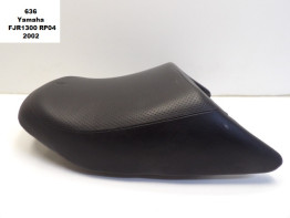 Buddy seat Yamaha FJR 1300