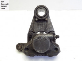 Bremssattel Bremszange hinten Kawasaki ZXR 750