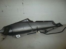 Cowl left rear Yamaha FAZER 600