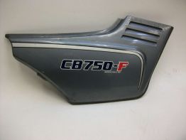 Cowl right small Honda CB 750 F