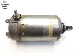 Startmotor Kawasaki Z 1000