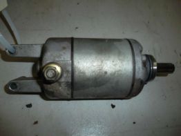 Startmotor Yamaha YZF R6