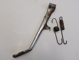 Side stand bar Suzuki LS 650
